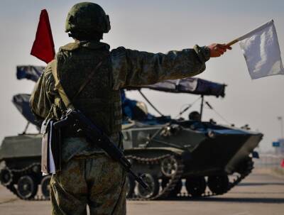 «Российская сторона имеет право передвигать войска на своей территории» - Ушаков
