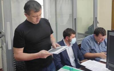 Семен Семенченко - Дело экс-нардепа Семенченко направлено в суд - korrespondent.net - Украина - Киев