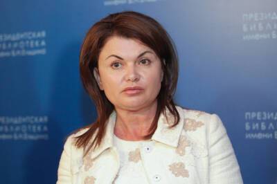 Ирина Дрозденко призвала не доверять «лжеспасателям» тяжелобольных детей