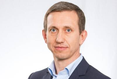 Carlsberg Ukraine сменит генерального директора с нового года