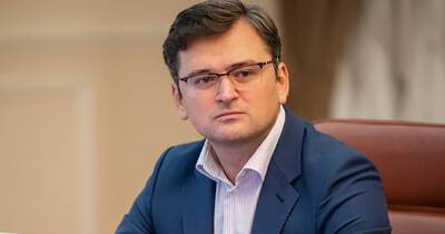 Дмитрий Кулеба - Украина предложила свои услуги Бюро ОБСЕ по правам человека - dsnews.ua - Россия - Украина - Стокгольм