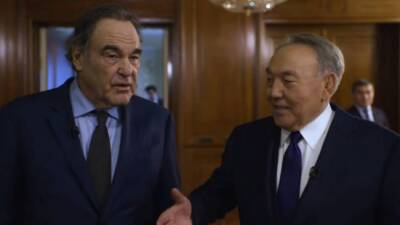 Казахстан выбирает подрядчика для строительства у себя атомной электростанции