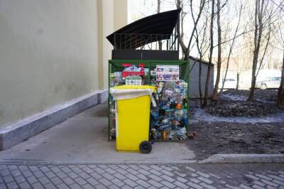 Власти Ленобласти назвали незаконным конкурс на проектирование комплексов по переработке отходов