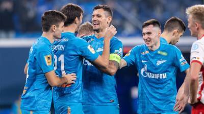 Почему «Зенит» точно обыграет «Ростов» в шестом матче подряд