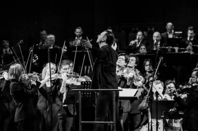 Мировые премьеры современных композиторов, мастер-классы и шедевры Стравинского в декабре на "Дягилев +" в Перми