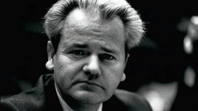 Слободан Милошевич: какое предсказание он сделал России перед смертью - Русская семерка