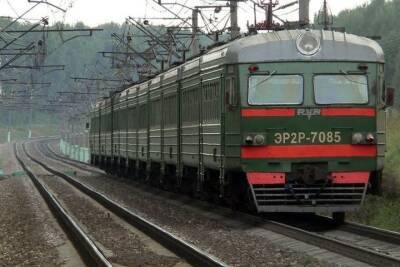 Названа дата возобновления движения поездов из России в Финляндию