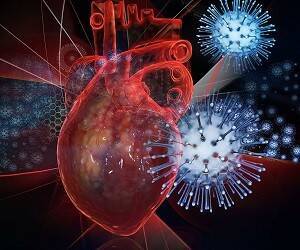 Кардиологи узнали, что почти 60 процентов людей после коронавируса страдают деформацией сердечной мышцы