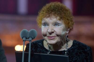 Матвиенко выразила соболезнования из-за смерти Нины Ургант