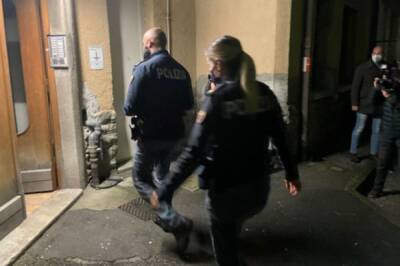 В Италии найдена мертвой 43-летняя гражданка Украины: у полиции несколько версий