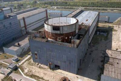 СМИ: Первыми новый реактор для Украины построят не США, а компания «Газпромбанка»