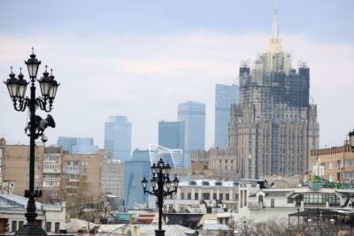 В России опровергли подготовку чернового документа по дипломатической нормализации с США