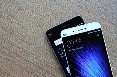 В России объявлена трехдневная распродажа смартфонов Xiaomi и Redmi