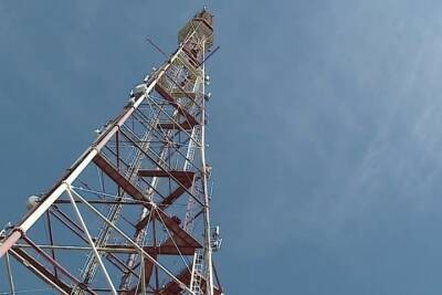 В четырёх населённых пунктах Карелии отключат телерадиосигнал