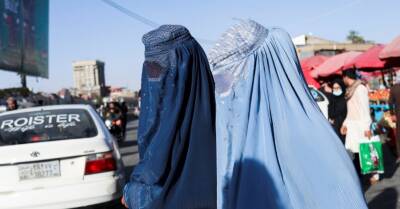 Талибы выпустили указ в защиту прав женщин