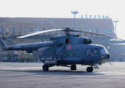 Индия может отказаться от миллиардного контракта на строительство вертолетов РФ