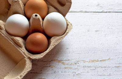 Как улучшить состояние кожи с помощью обычных яиц: полезные хитрости