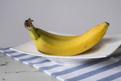 Почему бананы нельзя хранить в холодильнике: их вкус лучше не становится - skuke.net