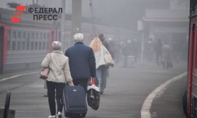 Поезда из Петербурга в Хельсинки начнут ездить с 12 декабря