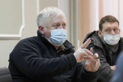 Псковский депутат предложил адаптировать кафе под нужды инвалидов