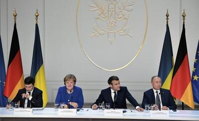 Forum 24: пока Путин сидит в Кремле, Россия не оставит Украину в покое
