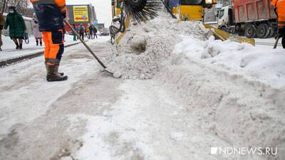Эксперт Простаков: трагедии при уборке снега будут повторяться, если не менять систему