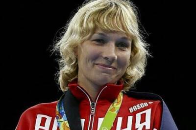 Белякова стала победительницей женского чемпионата России по боксу