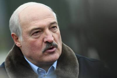 Лукашенко на фоне конфликта с Евросоюзом усилит сотрудничество с Китаем