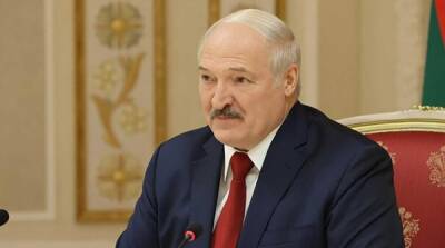 Появился возможный план визита Лукашенко в Крым