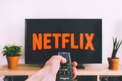 Киностудия «Ленфильм» планирует сотрудничать с платформой Netflix