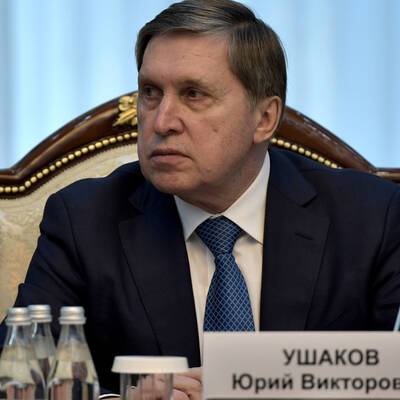 Ушаков заявил, что России срочно необходимы гарантии о нерасширении НАТО на восток
