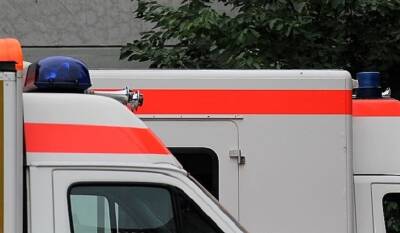 Нарушая правила: в Петербурге рабочий «Водоканала»» погиб в снегодробильной машине