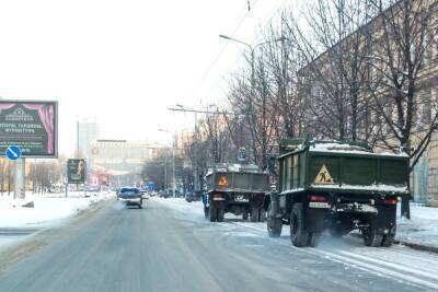 В Донецке будут ремонтировать дороги по заявкам жителей