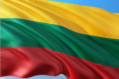Литва попросила у Евросоюза поддержки из-за блокировки Китаем грузов