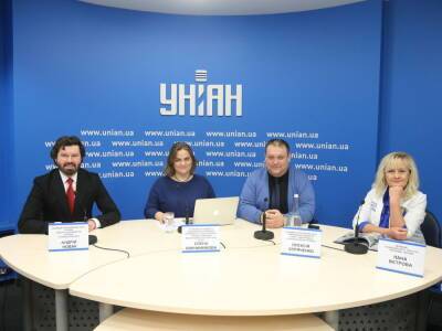 В Киеве представили 25 рейтингов влиятельности: один всеукраинский и 24 региональных