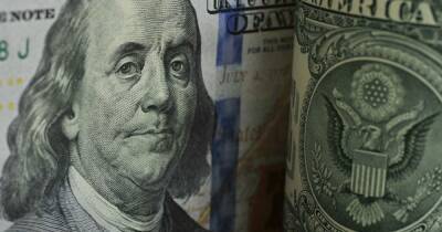 $86 тыс. госдолга на американца. США во второй раз в этом году оказались на грани дефолта