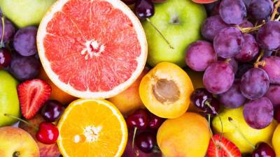 Определен фрукт, который излучает самое большое количество радиации