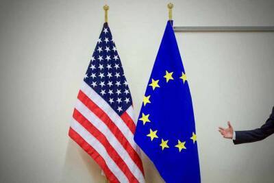 Переговоры по обороне и безопасности США и ЕС пройдут в начале нового года