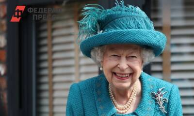 Британский строитель рассказал о веселом знакомстве с Елизаветой II: Не узнал королеву и попросил чаю