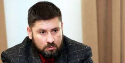 Дмитрий Разумков - Александр Гогилашвили - ГБР открыло два уголовных производства в отношении Гигилашвили - lenta.ua - Украина