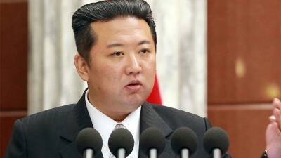 Daily Mail обратил внимание на сильно похудевшего Ким Чен Ына