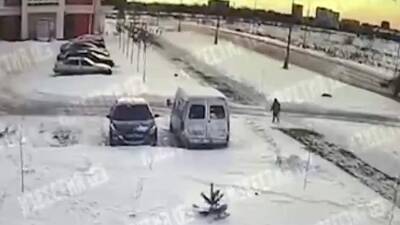 Замерзший насмерть в Подмосковье мальчик заблудился на улицах Дубны