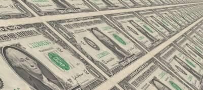 В МИД РФ работают над снижением доли доллара в международных расчетах