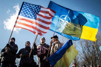 Украину ожидают унизительные перспективы в НАТО — Савченко