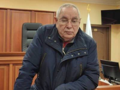 Отца оппозиционера Ивана Жданова вернули в СИЗО