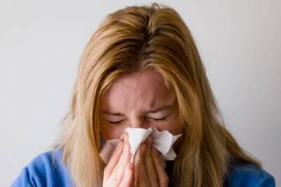Попова: эпидемический порог по гриппу превышен в 58 регионах