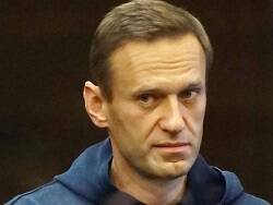 Навальный занял второе место в рейтинге "Человек года". На первом – Путин