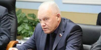 230 млн рублей: Депутат Тульской облдумы подозревается в мошенничестве