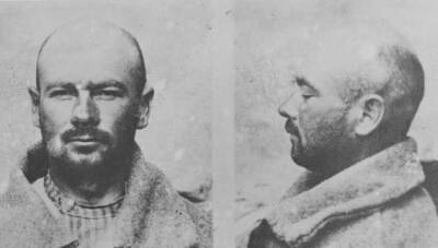 Как Григорий Котовский стал самым авторитетным зеком в Кишинёвской тюрьме - Русская семерка