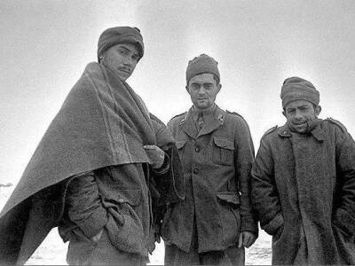 Итальянские военнопленные в СССР: почему среди них была самая высокая смертность - Русская семерка